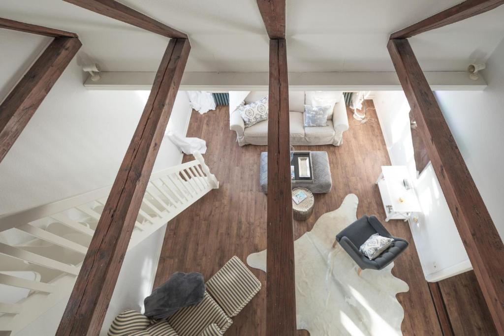 Moenkevilla room 5